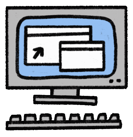 Computer Email